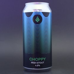 Drop Project Choppy