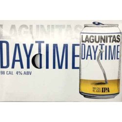 Lagunitas DayTime