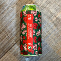 Brew York - Hop Sessions 004 (IPA - English) - Lost Robot