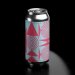 Brew Your Mind Fruit Works Raspberry Gose 5,7% 0,44l 