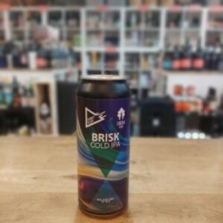 Funky Fluid  Brisk - Het Biermeisje