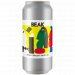 Beak Brewery - Resin Beak Brewery - Resin