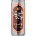 Vault City Peach Iced Tea Table Sour Sour   