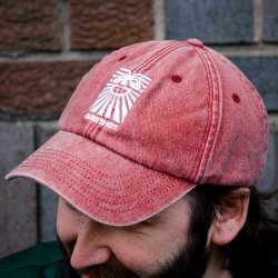 Sureshot Brewing Baseball Cap - Sureshot Brewing