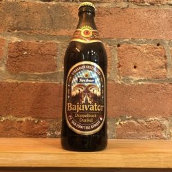 Tucher Bajuvator Doppelbock