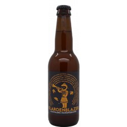 Brouwerij Astronaut Astronaut Klaroenblazer - Burg Bieren Bierwinkel