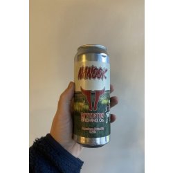 Rivington Brewing Co Nanook Pale Ale - Heaton Hops