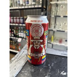 Co-Conspirators Brewing Company The Racketeer Co-Conspirators Brewing Company The Racketeer