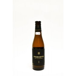 Van Steenberge - Fourchette - Bier Atelier Renes