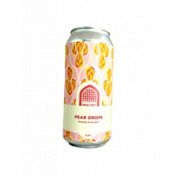 Vault City - Pear Drops (Fruited Sour) 44 cl - Bieronomy