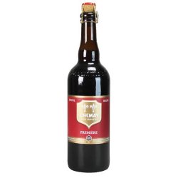 CHIMAY ROUGE Première 75cl - Hyperboissons