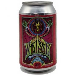 Brasserie de la Mule Tropical Weisse Naturtrub