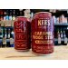 Kees Caramel Fudge Stout Glen Turner Bourbon Barrel-Aged Kees Caramel Fudge Stout Glen Turner Bourbon Barrel-Aged
