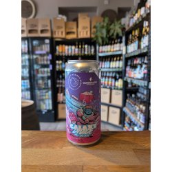 Left Handed Giant Galaxy Divide Left Handed Giant Galaxy Divide