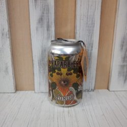 ZUKUA Naparbier - Beer Kupela