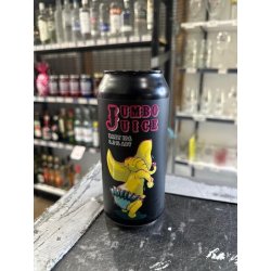 Double Vision Brewing Jumbo Juice Double Vision Brewing Jumbo Juice