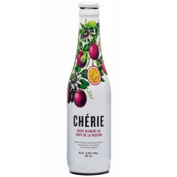 Chérie à la Passion Frutas de la Pasión - Bodecall