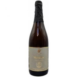 Brouwerij De Dochter van de Korenaar Maurice Brouwerij De Dochter van de Korenaar Maurice