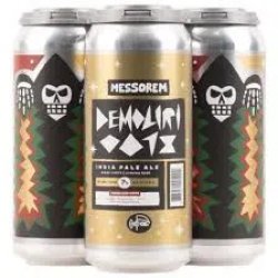 Messorem  Demoliri 0018