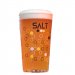 SALT BEER FACTORY Half Pint Glass 