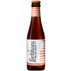 Liefmans Peach - Bodecall