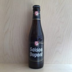 Saison Dupont - The Good Spirits Co.