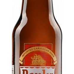 Bank’s Caribbean Lager 2411.2 oz bottles - Beverages2u