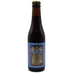 De Struise Brouwers Sint Amatus - Oostvleteren 12