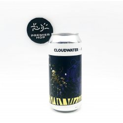 Cloudwater Brew Co Purrr Well, Friends (The Mashup)  DIPA  8.5% - Premier Hop