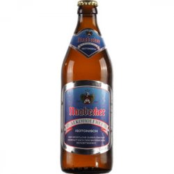 Schlossbrauerei Naabeck - Naabecker Alkoholfrei - Bierwohl