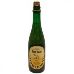 Belgia TIMMERMANS OUDE GUEUZE 6,7% 0,375L - Sklep Impuls