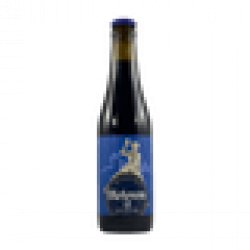 Deca Brouwerij Vleteren 12 Port Barrel Aged 330ml Bottle - Beer Cartel