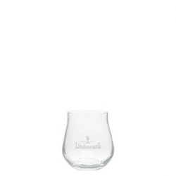 Lindemans mini tumbler 10cl - Belgas Online