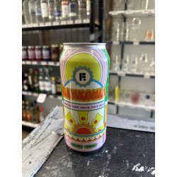 Future Brewing Dankonia Fresh Hop IPA