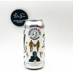 Northern Monk Brew Co Reunited: The Edmond Peters Story  DIPA  8.7% - Premier Hop