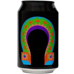 Omnipollo Fortuna - Lúpulo y Amén