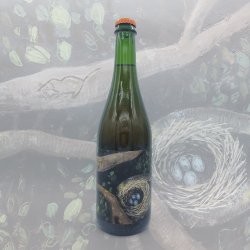 Artistraw  Jury 2022 (750ml) - The Cat In The Glass