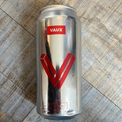 Vaux - Vth Birthday IPA - Lost Robot