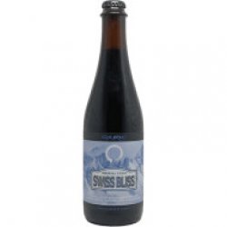 Equilibrium Brewery Swiss Bliss