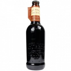 Goose Island Beer Co. Bourbon County Brand Cherries Jubilee Cask Finish (2025) Goose Island Beer Co. Bourbon County Brand Cherries Jubilee Cask Finish (2025)