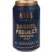 Kees Barrel Project Cognac 2023 Imperial Stout 