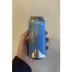 Sureshot Brewing Company Sureshot 2nd Birthday TDH IPA - Heaton Hops