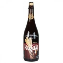 Bosteels Kwak  Belgia 8,4% 0,75L - Sklep Impuls