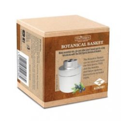 Cesto para botanicos - El Secreto de la Cerveza