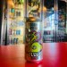Mash Gang - Glug - Alcohol Free Lager - 0.5% - 440ml Can 