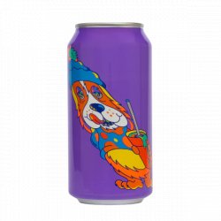 Omnipollo Bianca Out of Order