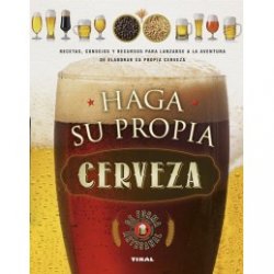 Haga su propia cerveza - El Secreto de la Cerveza