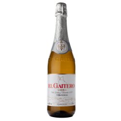 El Gaitero Sidra El Gaitero