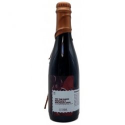 LERVIG Off the Rack Kentucky Bourbon 2022 By Rackhouse