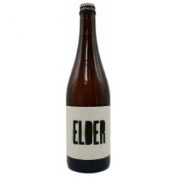 Cyclic Beer Farm Elder